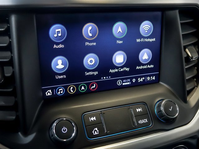 2021 GMC ACADIA - Image 23