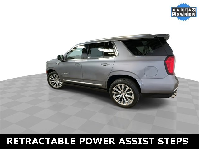 2022 GMC YUKON - Image 5