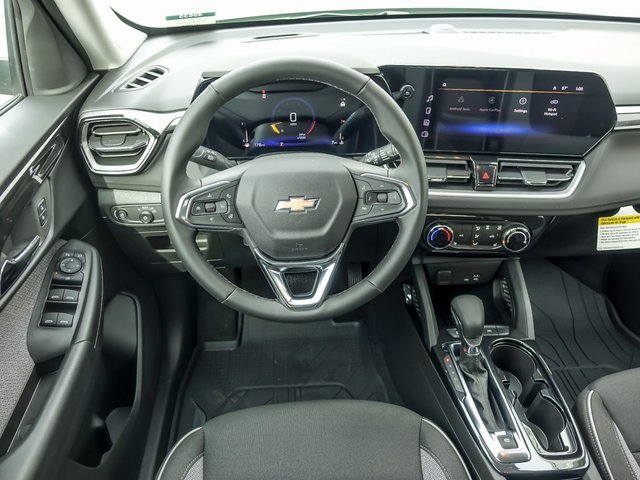 2026 CHEVROLET TRAILBLAZER - Image 16