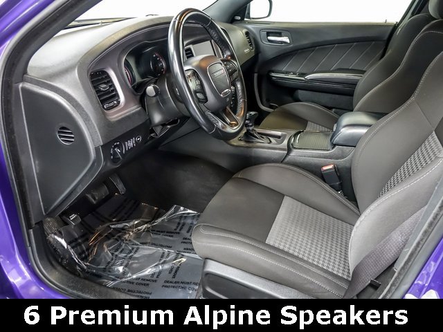 2023 DODGE CHARGER - Image 13