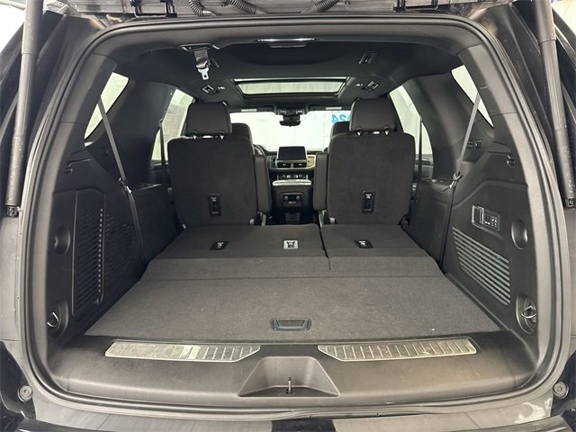 2024 CHEVROLET TAHOE - Image 29