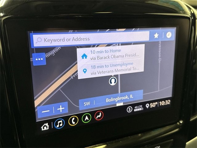 2020 CHEVROLET TRAVERSE - Image 21