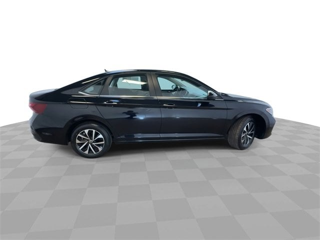 2024 VOLKSWAGEN JETTA - Image 9