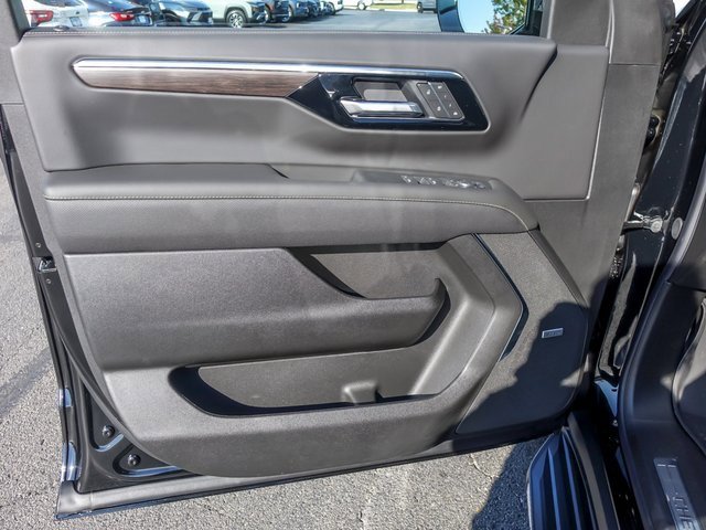 2026 CHEVROLET TAHOE - Image 13