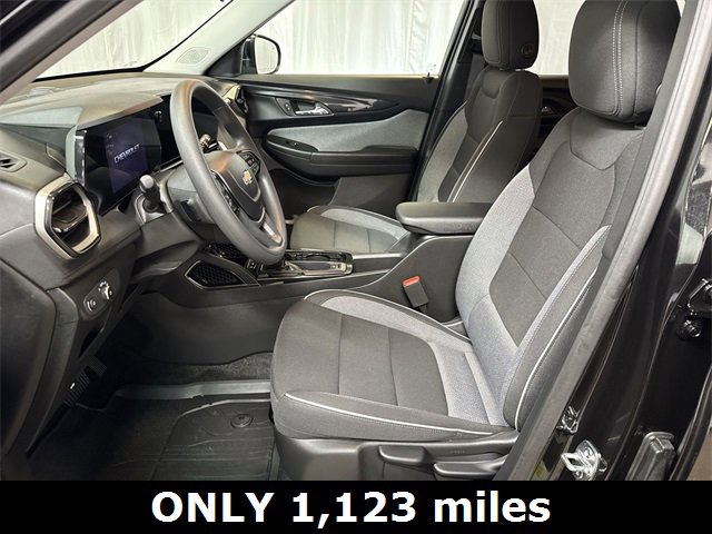 2026 CHEVROLET TRAILBLAZER - Image 10