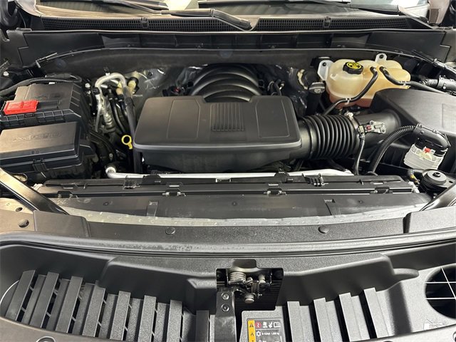 2022 GMC YUKON - Image 34