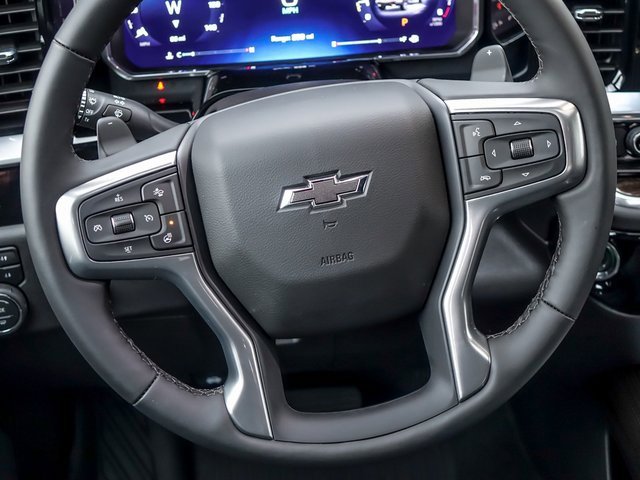 2026 CHEVROLET SILVERADO - Image 19