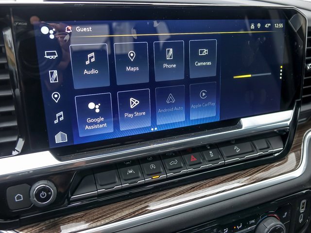 2026 CHEVROLET SILVERADO - Image 21