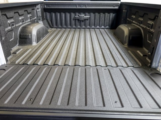 2026 CHEVROLET SILVERADO - Image 12