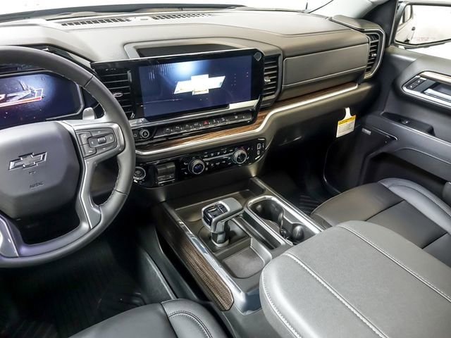 2026 Chevrolet Silverado 1500 RST - Photo 21