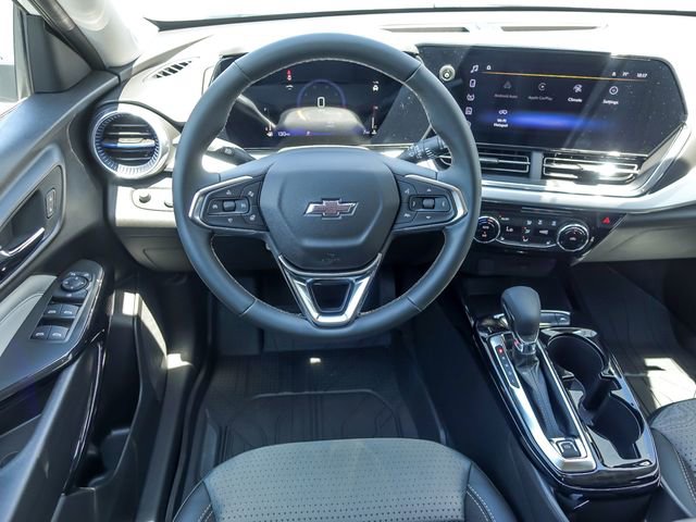 2026 Chevrolet Trax LT - Photo 16