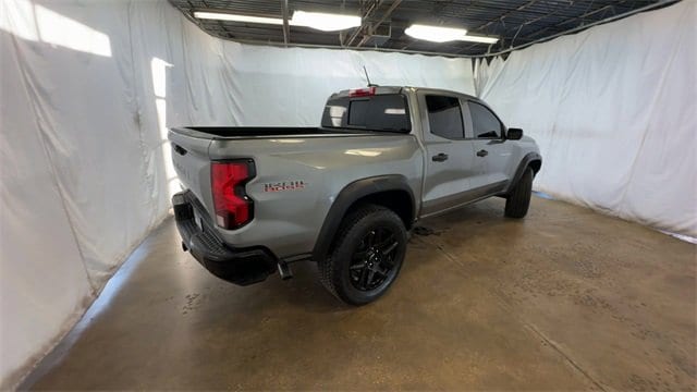 2023 CHEVROLET COLORADO - Image 8