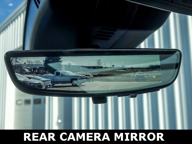 2026 CHEVROLET TRAVERSE - Image 25