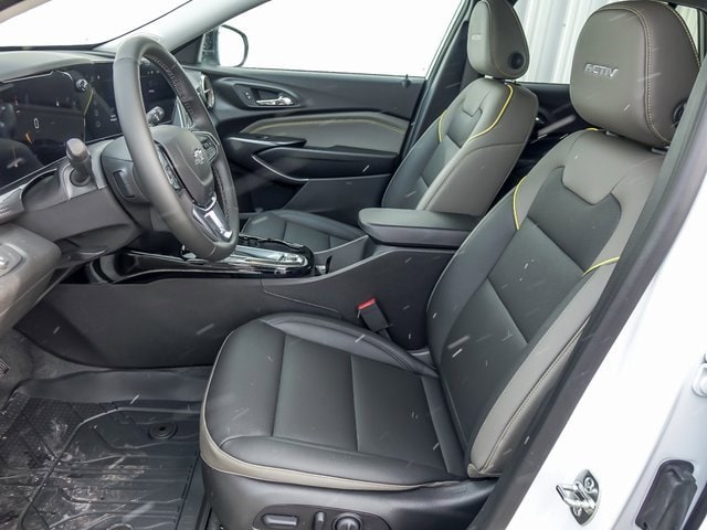 2026 CHEVROLET TRAX - Image 11