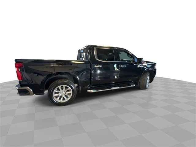 2021 CHEVROLET SILVERADO - Image 8