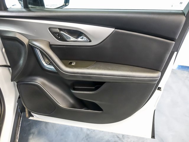 2023 CHEVROLET BLAZER - Image 28