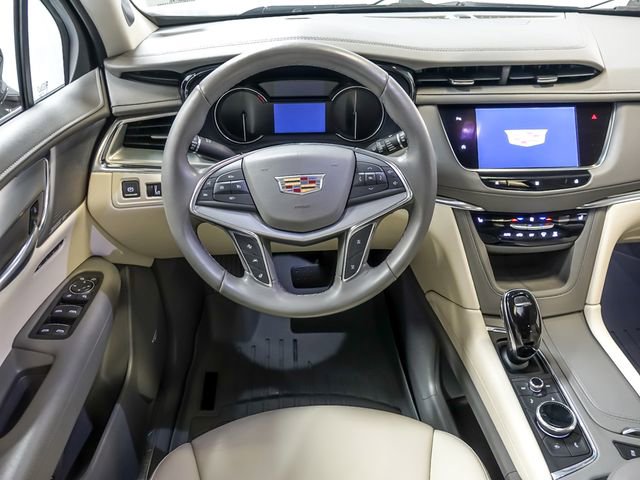 2020 Cadillac XT5 Premium Luxury - Photo 17