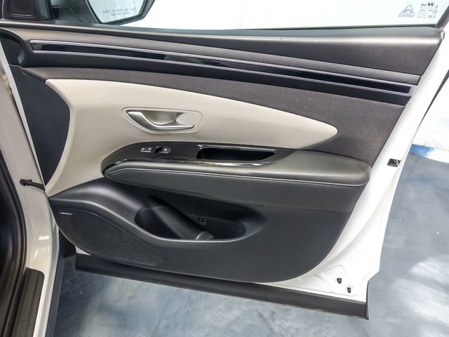2024 Hyundai Tucson Limited - Photo 34