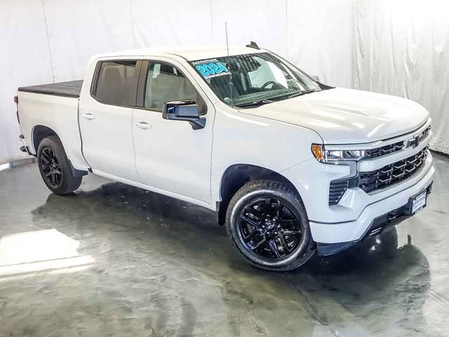 2024 Chevrolet Silverado 1500 RST - Photo 6