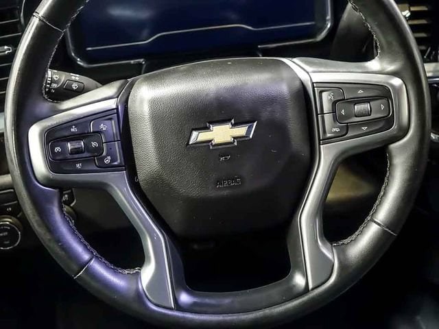 2024 Chevrolet Silverado 1500 LT - Photo 18