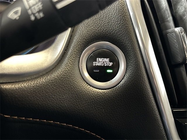 2020 CHEVROLET TRAVERSE - Image 18