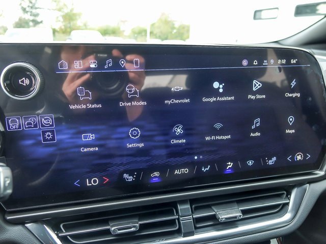 2026 CHEVROLET EQUINOX - Image 20