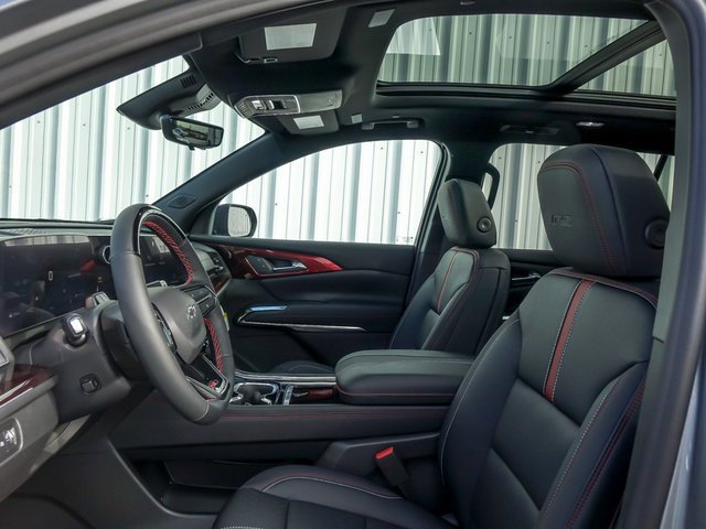 2026 CHEVROLET TRAVERSE - Image 17