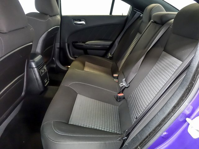 2023 DODGE CHARGER - Image 14