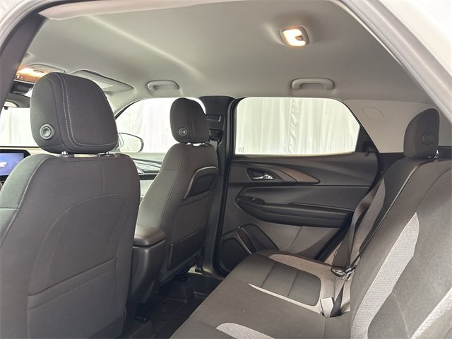 2026 CHEVROLET TRAILBLAZER - Image 13