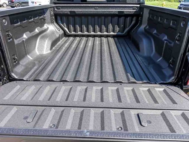 2026 Chevrolet Colorado Work Truck - Photo 8
