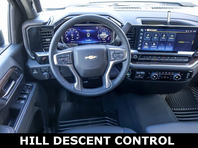 2026 CHEVROLET SILVERADO HD - Image 15