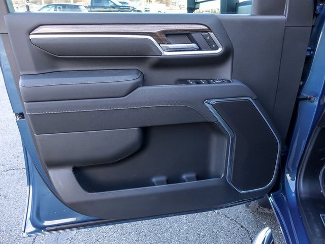 2026 CHEVROLET SILVERADO HD - Image 14