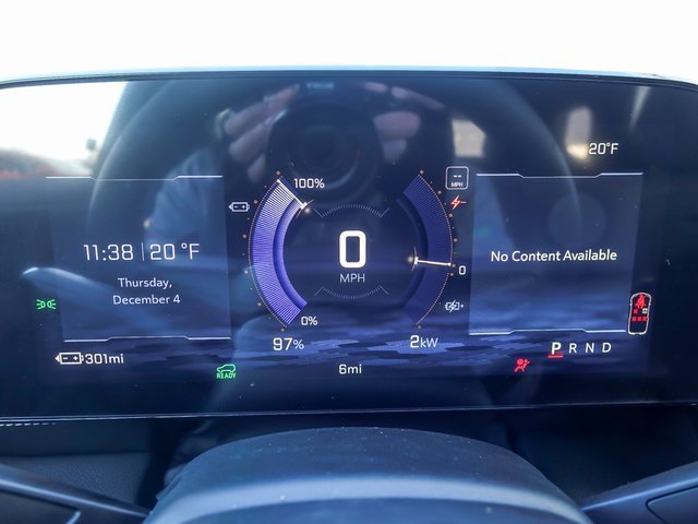 2026 CHEVROLET BLAZER - Image 19