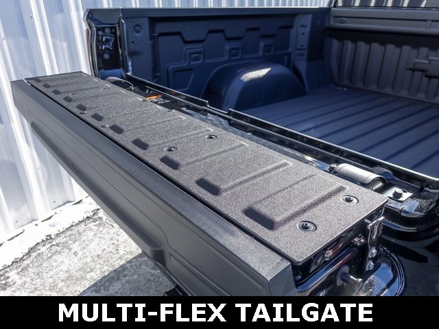 2026 CHEVROLET SILVERADO - Image 11