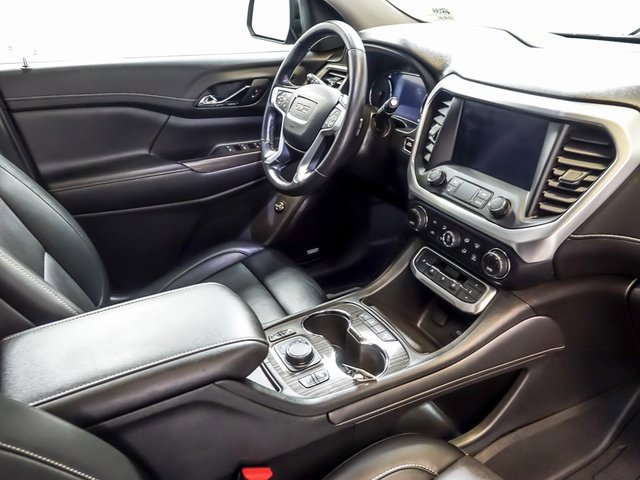 2021 GMC ACADIA - Image 37