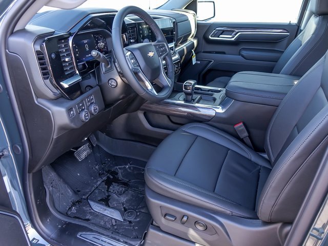 2026 CHEVROLET SILVERADO - Image 16
