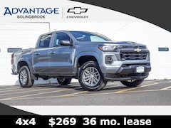 2026 Chevrolet Colorado LT Truck