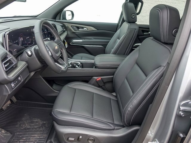 2026 CHEVROLET TRAVERSE - Image 15