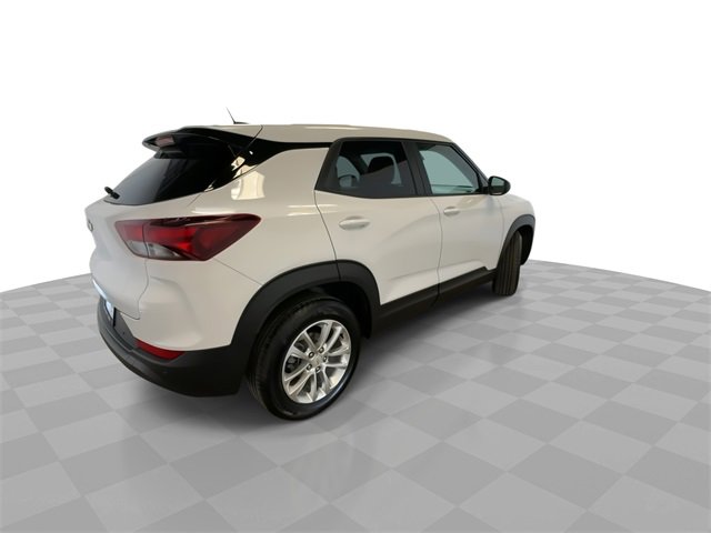 2026 CHEVROLET TRAILBLAZER - Image 8