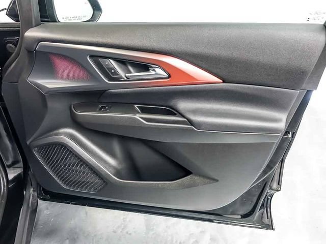 2024 Chevrolet Equinox EV Launch Edition - Photo 31
