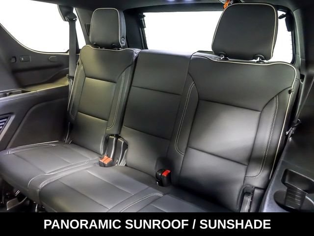 2026 Chevrolet Tahoe Premier - Photo 18