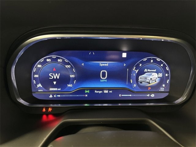 2022 CHEVROLET SUBURBAN - Image 17