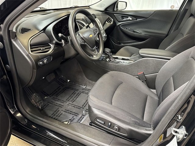 2024 CHEVROLET MALIBU - Image 12