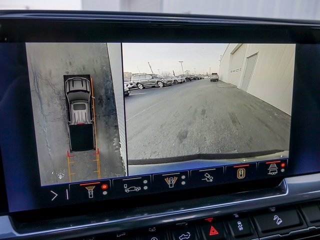 2026 CHEVROLET SILVERADO - Image 29