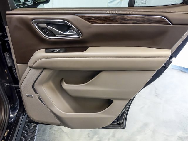 2021 CHEVROLET TAHOE - Image 34