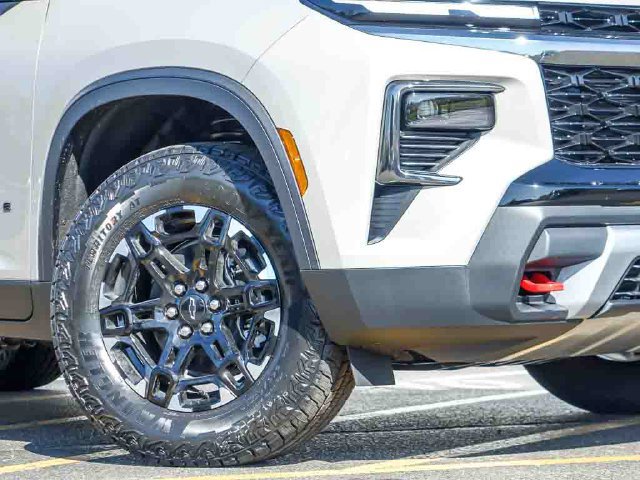 Vehicle thumbnail