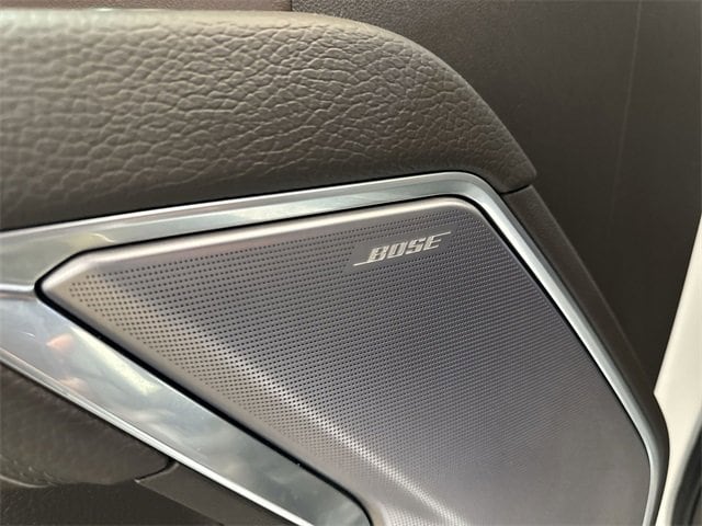 2022 GMC SIERRA - Image 25