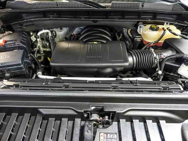 2024 GMC Sierra 1500 Denali Denali - Photo 39
