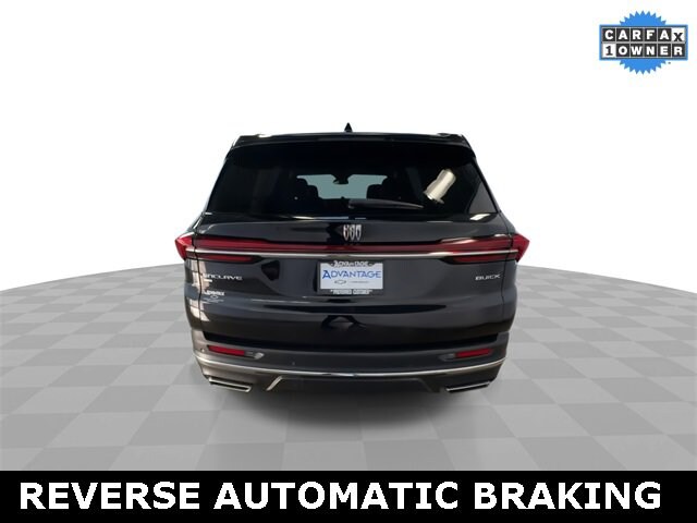 2025 BUICK ENCLAVE - Image 7