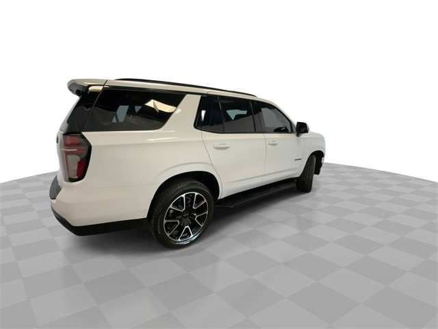 2023 CHEVROLET TAHOE - Image 8